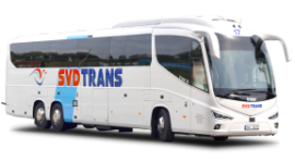 Scania Irizar