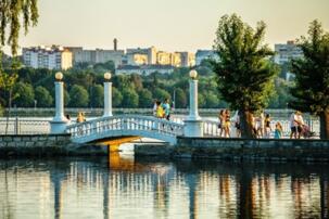 Прага-Тернополь