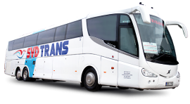 SCANIA i8
