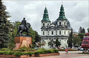 Брно-Тернополь