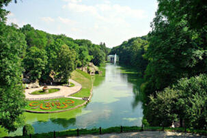 Умань-Брно