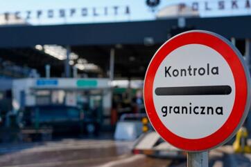 Main Border Crossing Points between Ukraine and Poland: What You Need to Know